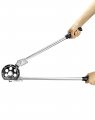 5 8 Inch Od Tubing Bender Manual Pipe Tube For Air Conditioning Refrigeration Repair 180a Hvac Copper Aluminum Bending Tool 
