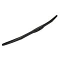 Windshield Wiper Blade For Chevy Traverse 2018 2019 2020 2021 Passenger Side Hybrid Hook Type Connection Refillable 20 4 In 