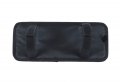 Junleli Sun Visor Storage Organizer Pouch Holder For Suzuki Jimny 2019 2020 2021 Jb64 Jb74 Jeep Wrangler Tj Jl Jk Jt 1997-2021