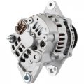 Discount Starter Alternator Compatible With Replacement For New Holland Tc48da Tc55da Tractors Shibaura N844l 2004-2006