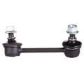 Rear Sway Bar End Link K80297 Suspension Kit For Toyota Rav4 2001 To 2005 Driver Side Forged Steel Replacement Part 