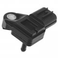 A-premium Manifold Map Pressure Sensor Compatible With Mitsubishi L200 2008-2016 L4 2 5l
