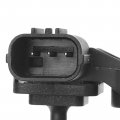 A-premium Manifold Map Pressure Sensor Compatible With Mitsubishi L200 2008-2016 L4 2 5l