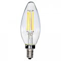 Bulb Led 3 5w C11 E12 