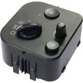 Headlight Switch For Chevy Trailblazer Ext 2002 2004 2005 2006 Fits Envoy 02 09 With Fog Lights Without Drl Off Mode Part
