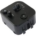 Headlight Switch For Chevy Trailblazer Ext 2002 2004 2005 2006 Fits Envoy 02 09 With Fog Lights Without Drl Off Mode Part