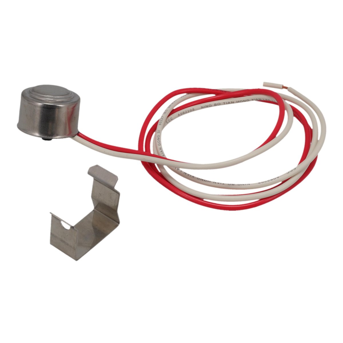 Supplying Demand Wr50x50 Refrigerator Defrost Thermostat Replaces Wr50x68 Wr50x70