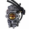 Fitting For New Carburetor Yamaha Kodiak 400 Yfm Yfm400 4x4 Carb 1993-1995