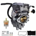 Fitting For New Carburetor Yamaha Kodiak 400 Yfm Yfm400 4x4 Carb 1993-1995