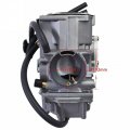 Fitting For New Carburetor Yamaha Kodiak 400 Yfm Yfm400 4x4 Carb 1993-1995