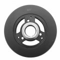 A-premium Engine Harmonic Balancer Crankshaft Pulley Ohv 6cyl 4 9l Compatible With Ford Vehivles 1996 E F Class E-150 E-250