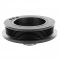 A-premium Engine Harmonic Balancer Crankshaft Pulley Ohv 6cyl 4 9l Compatible With Ford Vehivles 1996 E F Class E-150 E-250