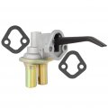Ocpty High Performance Replacement Mechanical Fuel Pump For Dodge D100 Pickup 1976-1987