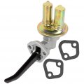 Ocpty High Performance Replacement Mechanical Fuel Pump For Dodge D100 Pickup 1976-1987