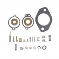 1395-5109 Carburetor Rebuild Kit For Mercury 65-150 Inlines Carb Repair Set