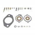 1395-5109 Carburetor Rebuild Kit For Mercury 65-150 Inlines Carb Repair Set