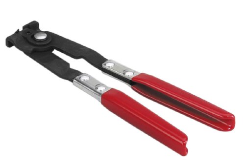 4723 Cv Boot Clamp Pliers For Ear Type Clamps Fuel And Cooling System Hoses Used On Cars Trucks Suvs Vans Off Road Vehicles