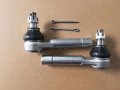 Wantone Racing Steering Outer Tie Rod Ends 59266-0712 Replacement For 2015-2022 Kawasaki Mule Pro-fxt Fxr Pro-fx Dxt Dx Utvs 