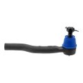 Front Tie Rod End For 2017 2024 Nissan Armada Sintered Metal With Threaded Stud Castle Nut And Cotter Pin Included Alx Pau Me 
