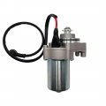 Partman 3 Bolt Electric Starter Motor Fits For 50cc 70cc 90cc 100cc 110cc 125cc 4 Stroke Quad Wheelers Atvs Taotao Ssr Roketa