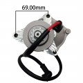 Partman 3 Bolt Electric Starter Motor Fits For 50cc 70cc 90cc 100cc 110cc 125cc 4 Stroke Quad Wheelers Atvs Taotao Ssr Roketa