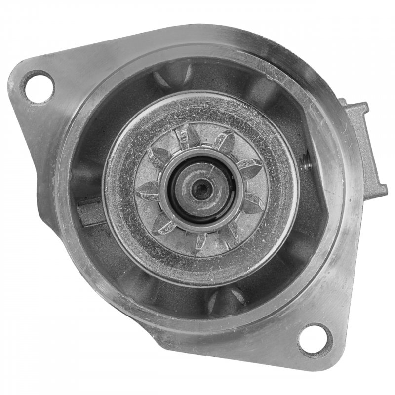Caltric Starter For Mercury Tohatsu 3c8-76010-1m 3c8-76010-1 853805t03 50-853805t03
