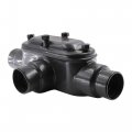Thomas Betts T58-4x-g Ocal Pvc Coated Conduit Body Type-t Form-8 1-1 2-inch 