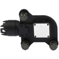 Variable Timing Eccentric Shaft Sensor 11377524879 917030 Compatible For Bmw 128i 325ixi 328ixi 330ixi 525ixi 528ixi 530ixi X3 