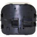 Headlight Switch For Chevy Trailblazer Ext 2003 2004 2005 2006 Holes W Daytime Running Light Off Mode 