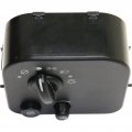 Headlight Switch For Chevy Trailblazer Ext 2003 2004 2005 2006 Holes W Daytime Running Light Off Mode