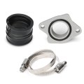 Nibbi Motorcycle Intake Manifold For Rps Hawk 250cc 