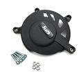 Engine Clutch Cover Set Protector For Suzuki Gsxr 600 750 20 2013 Long Glass Fibered Nylon 6 6 Impact Resistant Case Guards 
