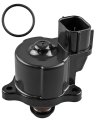 18137-93j00 Idle Air Control Valve Iacv For Suzuki Outboard Motor Df150 Df175 Df200 Replace 18137-93j01 