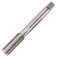 M14 X 1mm Hss Metric Tap And Die Set Thread Round Right Hand Taper Silver Tone 2pcs