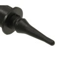 Ambient Air Temperature Sensor For Mercedes-benz Slk280 2006 2007 2008 Black Plug In Connector Pin Terminal Push On Attachment 