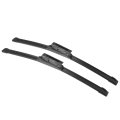 1 Pair 19 18 Front Windshield Wiper Blade For Mini Cooper Clubman 12-24 Replacement Set With Upgraded Stability All Weather Not 