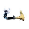 Atlantis A2522 Flush Kit Standard 