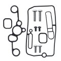 Carburetor Mid Body Kit Replacement For Yfz450 Wr250f Wr450f Crf250x Crf450x Klx450r
