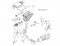 Polaris Atv Trap Plug Genuine Oem Part Qty 1