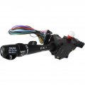 Turn Signal Switch For Oldsmobile Bravada 1998 To 2001 Combination With Cruise Control Headlight Dimmer And Wiper Windshield 