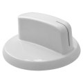 We03x25285 Dryer Control Knob For Ge Hotpoint Dryers Ntx62e8st0ww Htx24eask0ww Htx24gask0ww 