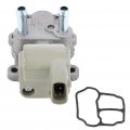 Ocpty Fuel Injection Idle Air Control Valve 16022-p2e-a Fit For 1996-2000 Honda Civic 1 6l 1996-1997 Del Sol 1