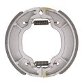 Brake Shoes For Yamaha Rt180 Ttr 225 230 Tw200 Vstar Virago 250 