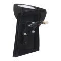Power Side Rearview Mirror Heated Replacement For Prius 