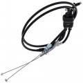 Niche Push Pull Throttle Cable For Yamaha Yzf-r1 4xv-26302-01-00 1998-2001
