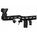 Subaru Forester 2019-2021 Bumper Cover Support Driver Side Front Capa Pp Plastic And Glass Fiber Replacement For Su1042104 