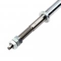 Struts Shocks Ocpty Shock Absorbers Rear Fits 1995-2002 Cabrio 1990-1994 Corrado 343191-2pcs
