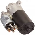 Motorcraft Sa848rm Remanufactured Starter