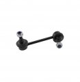 4 Pc Front And Rear Sway Bar End Link Suspension Kit For Acura Tsx 2004 2008 Honda Accord 2003 2007