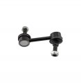 4 Pc Front And Rear Sway Bar End Link Suspension Kit For Acura Tsx 2004 2008 Honda Accord 2003 2007